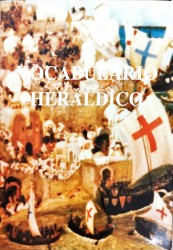 VOCABULÁRIO HERÁLDICO.